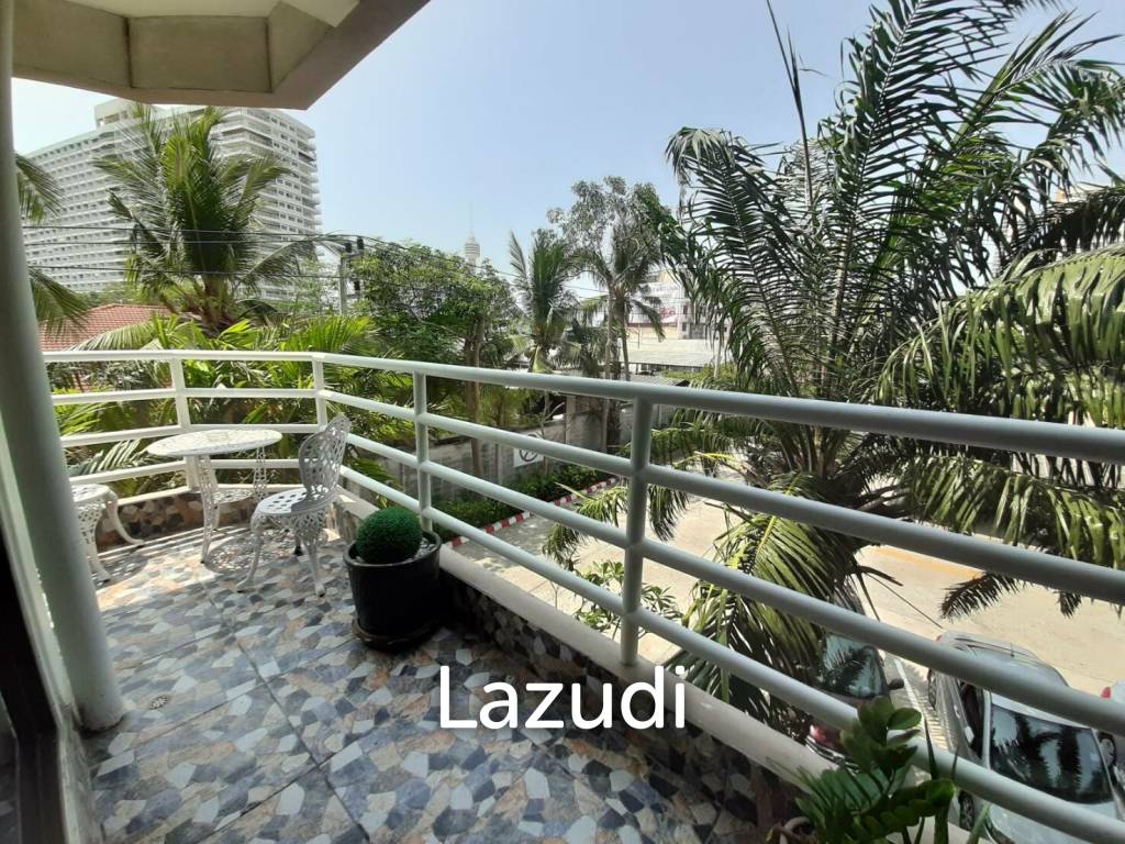 1 Bedroom for Sale in View Talay Condominium 2A