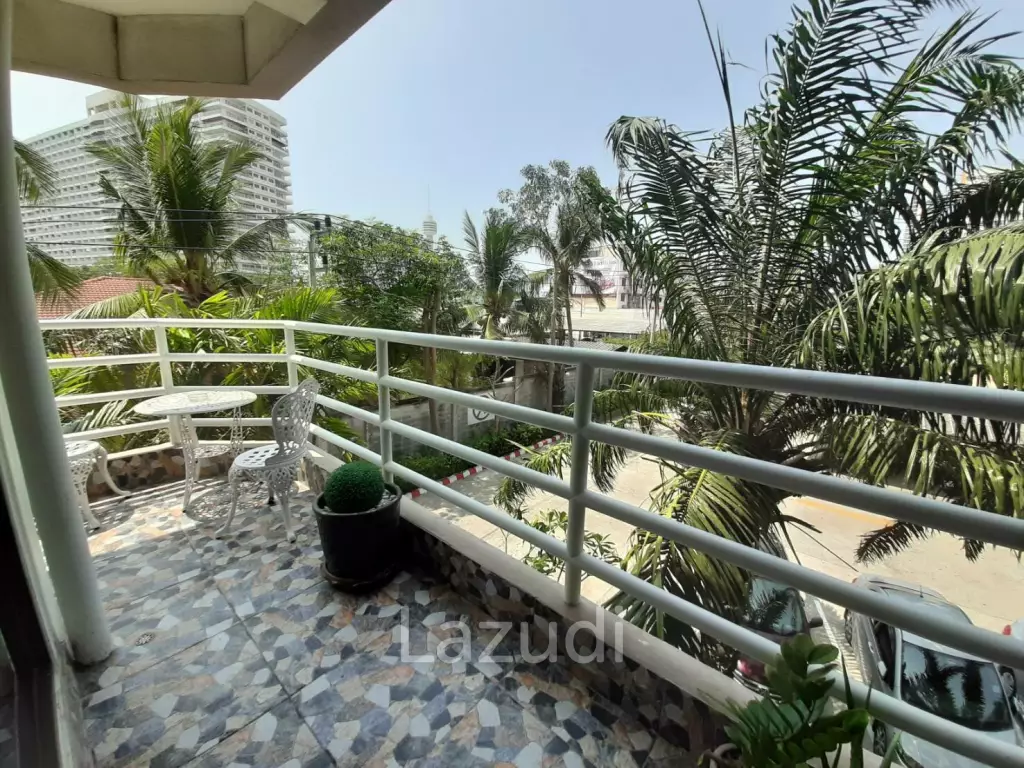 1 Bedroom for Sale in View Talay Condominium 2A