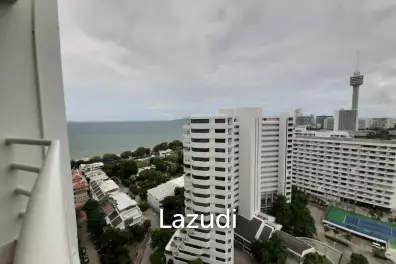 1 Bedroom Condo for Sale in View Talay 5C