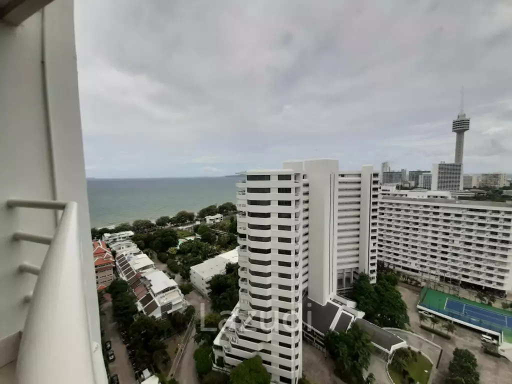 1 Bedroom Condo for Sale in View Talay 5C