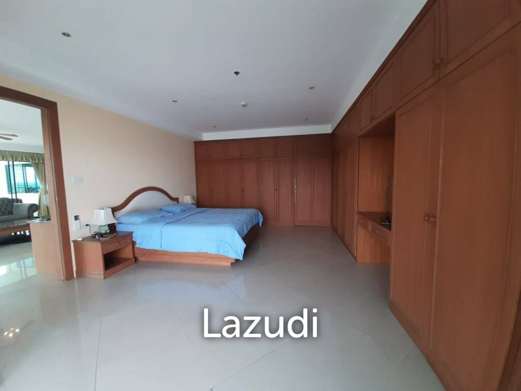 1 Bedroom Condo for Sale in View Talay 5C