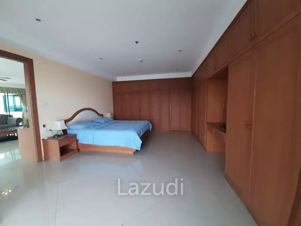 1 Bedroom Condo for Sale in View Talay 5C