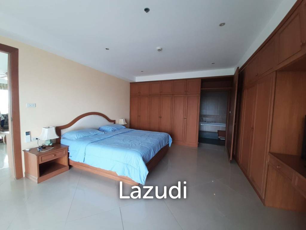 1 Bedroom Condo for Sale in View Talay 5C