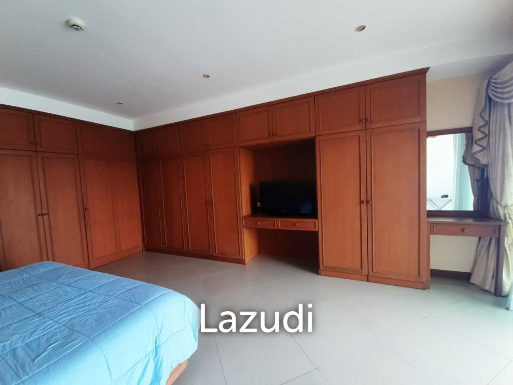 1 Bedroom Condo for Sale in View Talay 5C