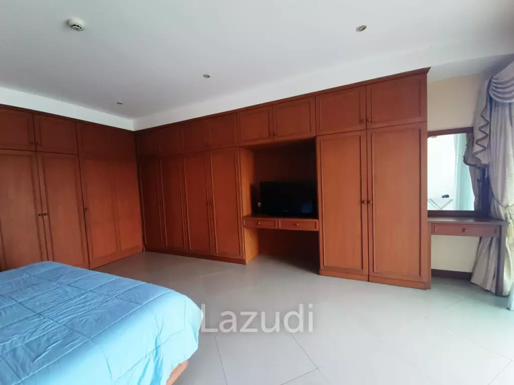 1 Bedroom Condo for Sale in View Talay 5C
