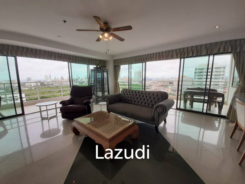 1 Bedroom Condo for Sale in View Talay 5C
