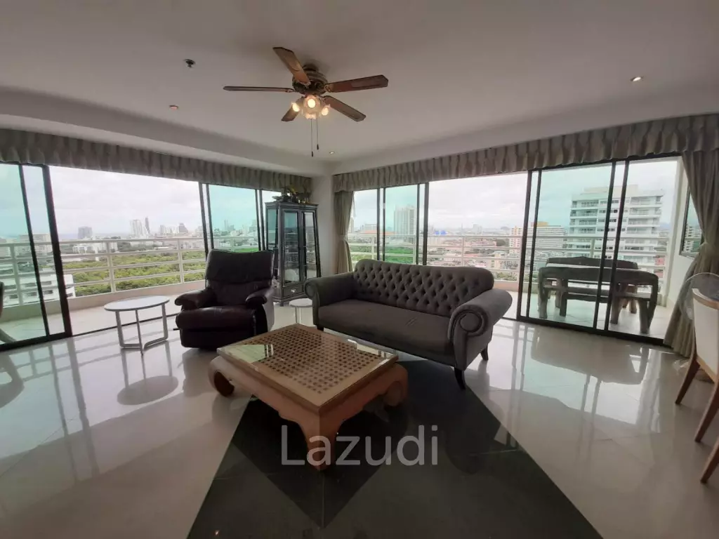 1 Bedroom Condo for Sale in View Talay 5C