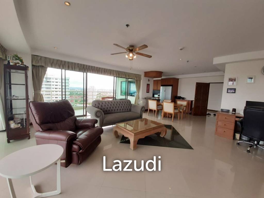 1 Bedroom Condo for Sale in View Talay 5C