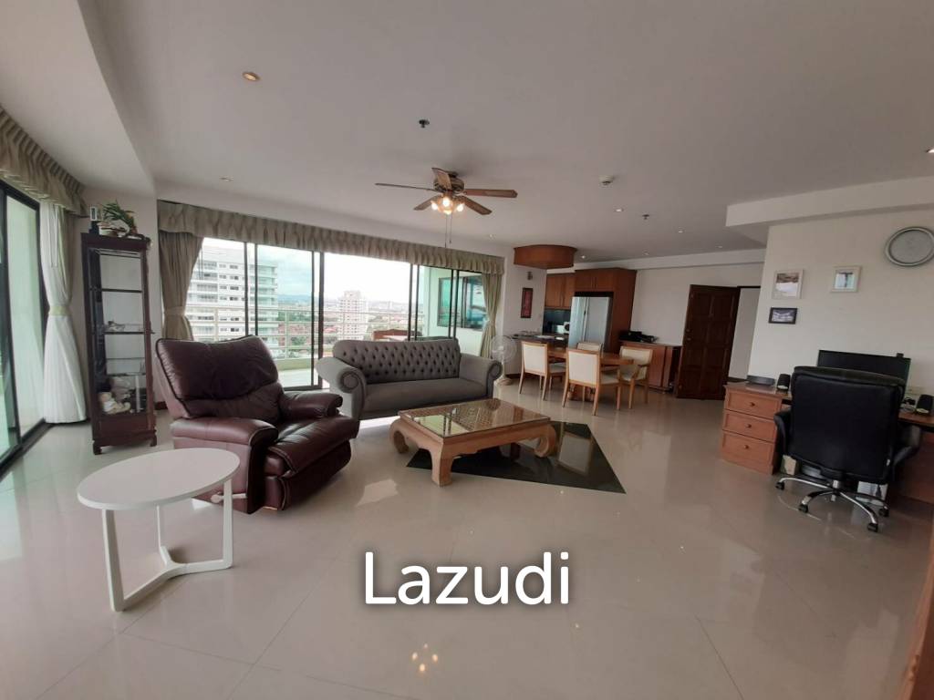 1 Bedroom Condo for Sale in View Talay 5C