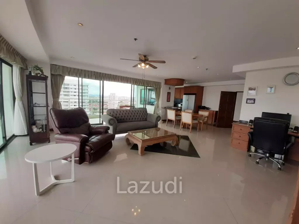 1 Bedroom Condo for Sale in View Talay 5C