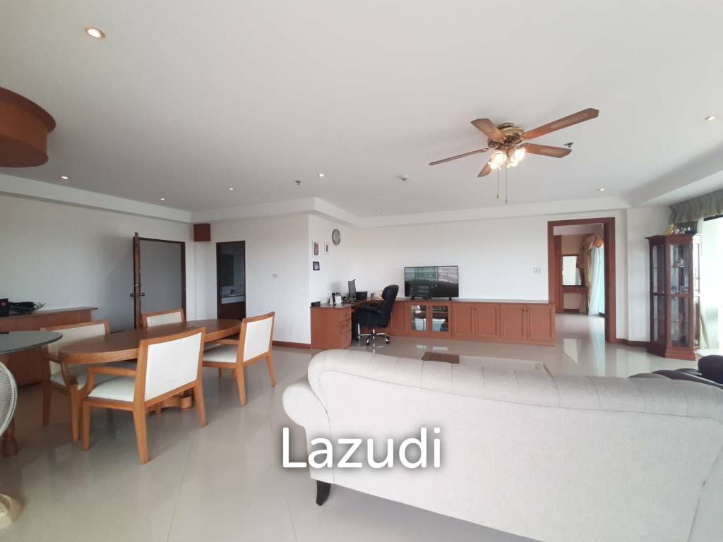 1 Bedroom Condo for Sale in View Talay 5C