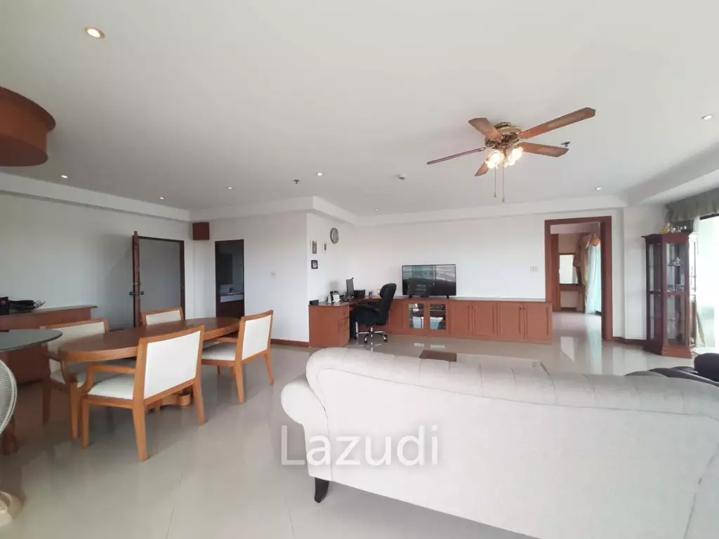 1 Bedroom Condo for Sale in View Talay 5C
