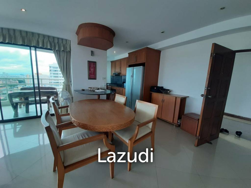 1 Bedroom Condo for Sale in View Talay 5C