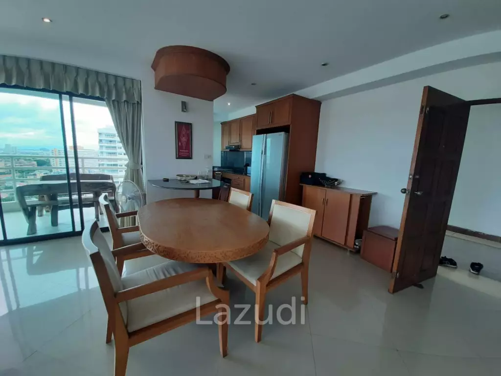 1 Bedroom Condo for Sale in View Talay 5C