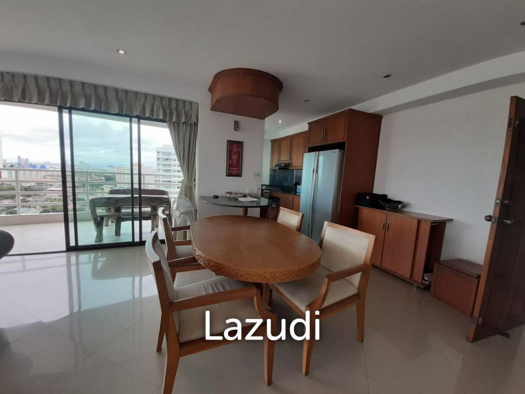 1 Bedroom Condo for Sale in View Talay 5C