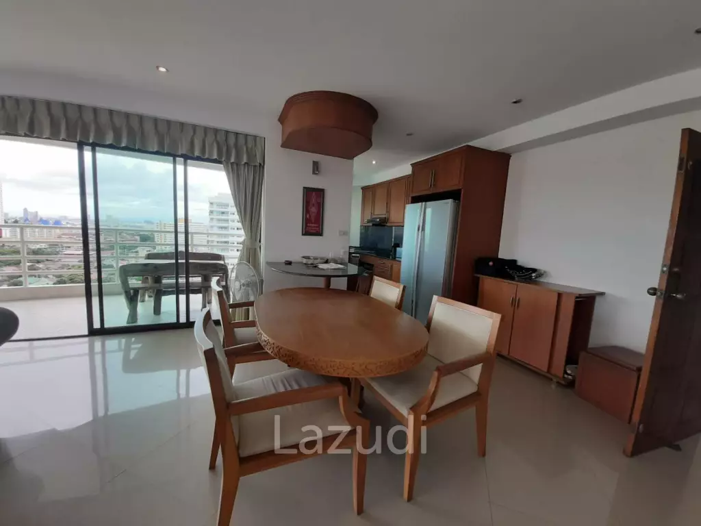 1 Bedroom Condo for Sale in View Talay 5C