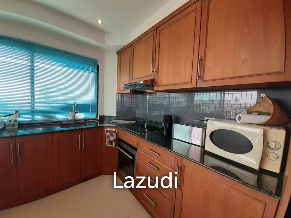 1 Bedroom Condo for Sale in View Talay 5C