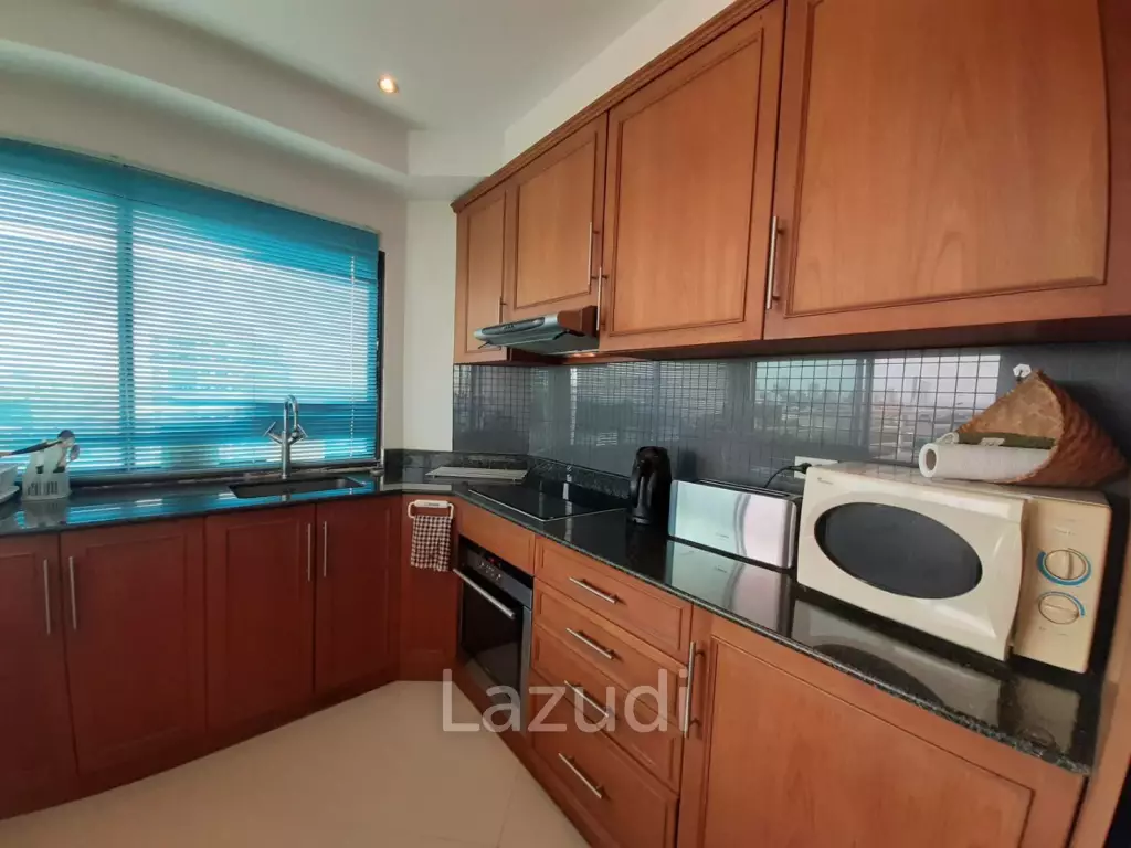 1 Bedroom Condo for Sale in View Talay 5C
