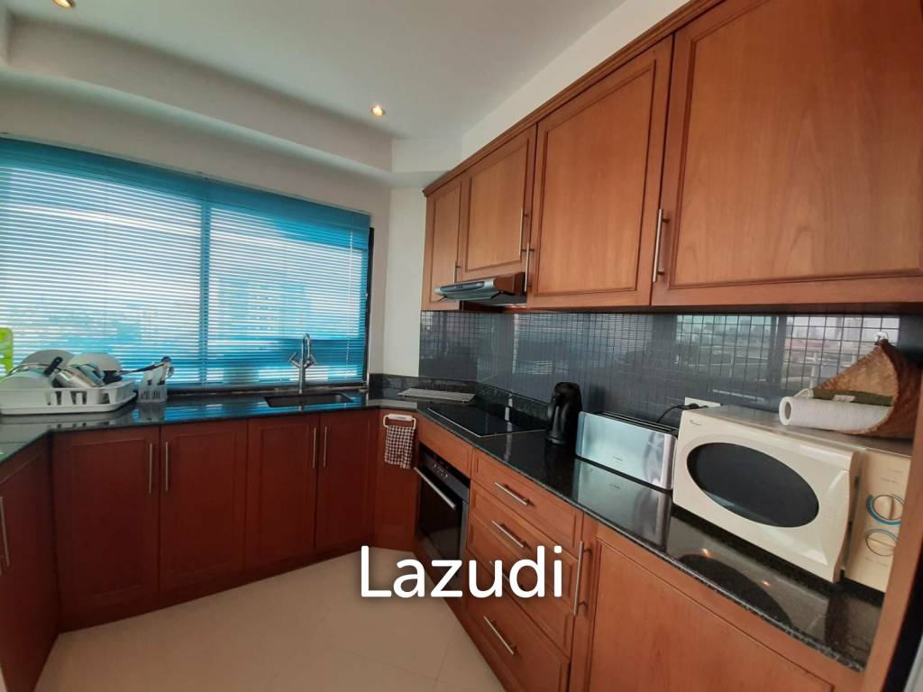 1 Bedroom Condo for Sale in View Talay 5C
