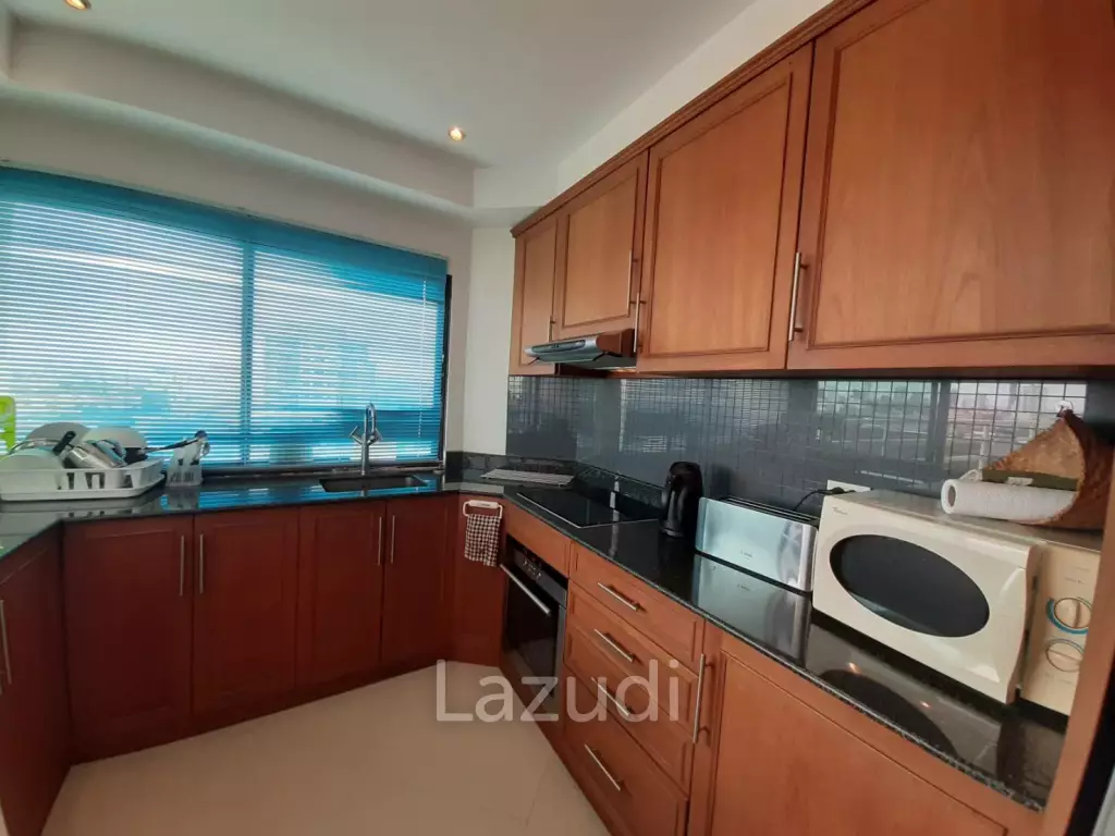 1 Bedroom Condo for Sale in View Talay 5C