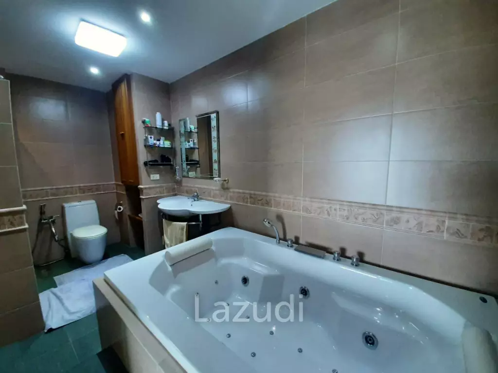 1 Bedroom Condo for Sale in View Talay 5C