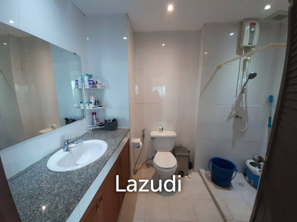 1 Bedroom Condo for Sale in View Talay 5C