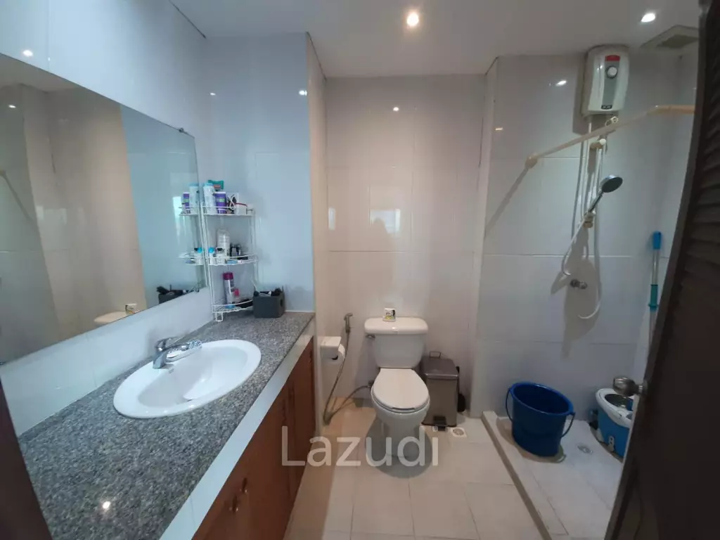 1 Bedroom Condo for Sale in View Talay 5C