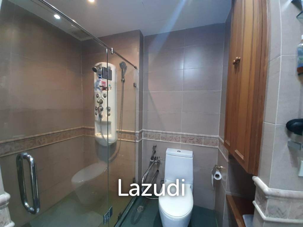 1 Bedroom Condo for Sale in View Talay 5C