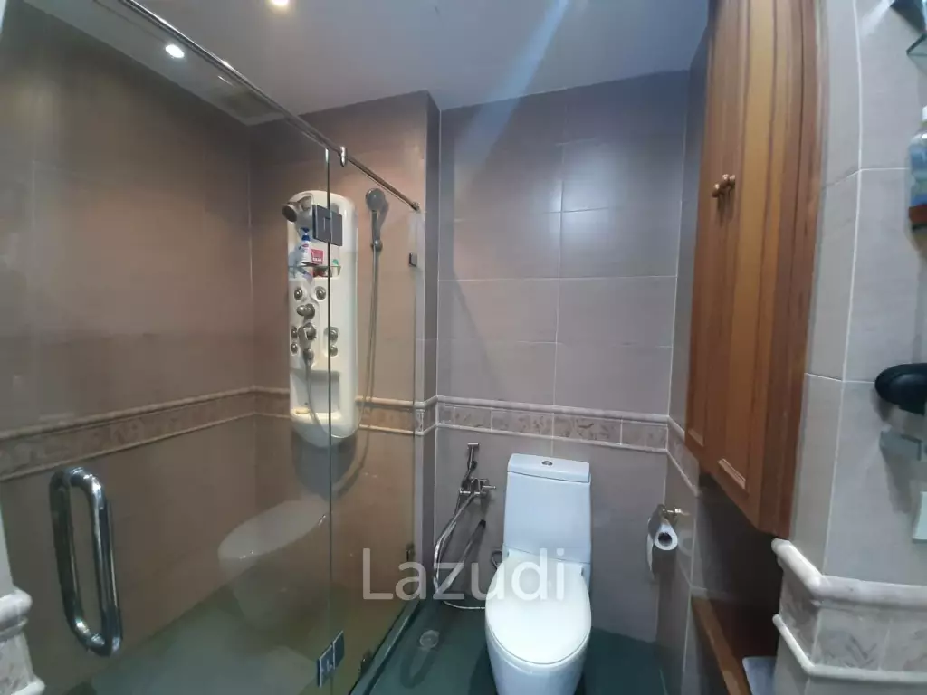 1 Bedroom Condo for Sale in View Talay 5C