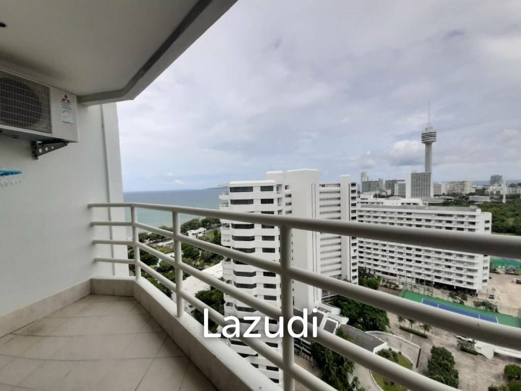 1 Bedroom Condo for Sale in View Talay 5C