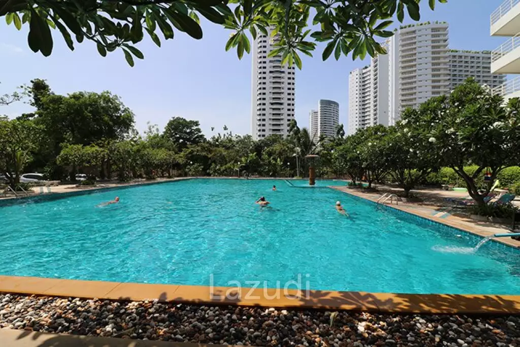 1 Bedroom Condo for Sale in View Talay 5C