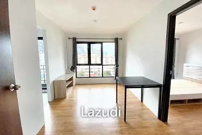 1 Bedroom 1 Bathroom 31 SQ.M Vela de Residence