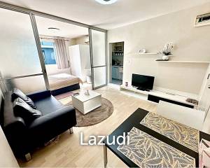 Studio 1 Bath 29 SQ.M D Condo Kathu For Rent