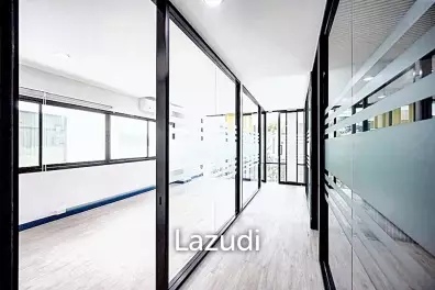 Ultra Luxury Home Office For Sale