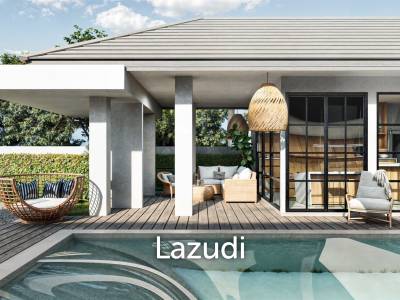2 Beds 3 Baths 246.5 SQ.M Bussarin 88 Residence II