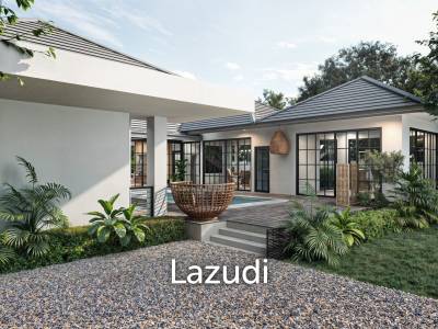 2 Beds 3 Baths 246.5 SQ.M Bussarin 88 Residence II
