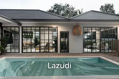 2 Beds 3 Baths 246.5 SQ.M Bussarin 88 Residence II
