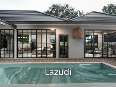 2 Beds 3 Baths 246.5 SQ.M Bussarin 88 Residence II