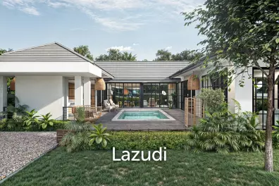 2 Beds 3 Baths 246.5 SQ.M Bussarin 88 Residence II