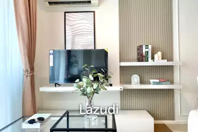 Studio 1 Bath 30.30 SQ.M Centrio Condo For Sale