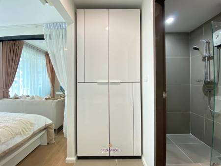 Studio 1 Bath 30.30 SQ.M Centrio Condo For Sale