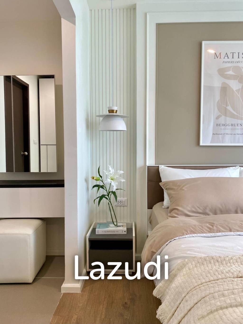 Studio 1 Bath 30.30 SQ.M Centrio Condo For Sale