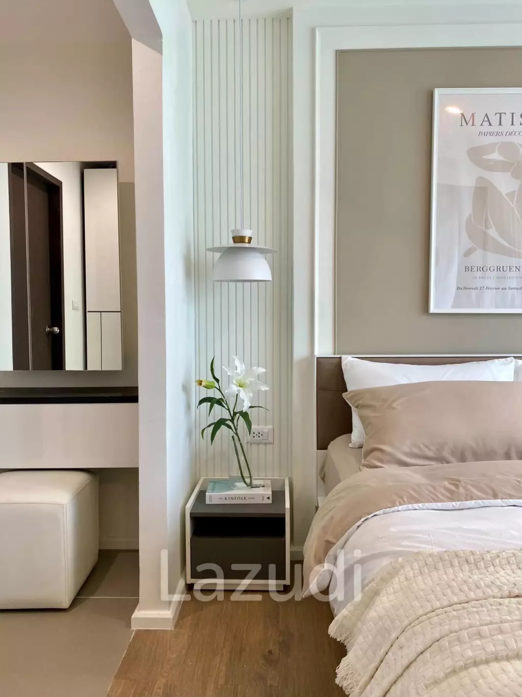 Studio 1 Bath 30.30 SQ.M Centrio Condo For Sale