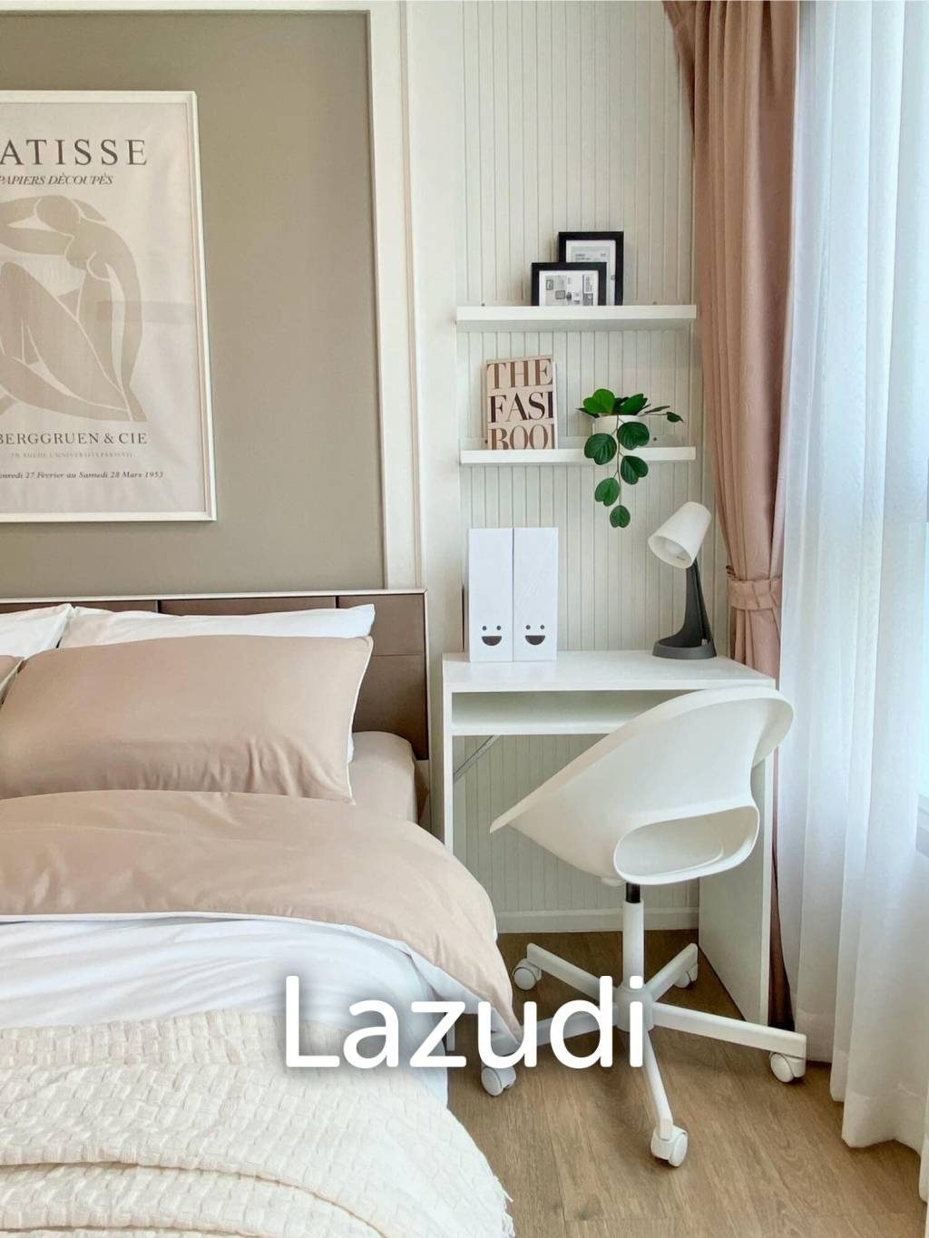 Studio 1 Bath 30.30 SQ.M Centrio Condo For Sale