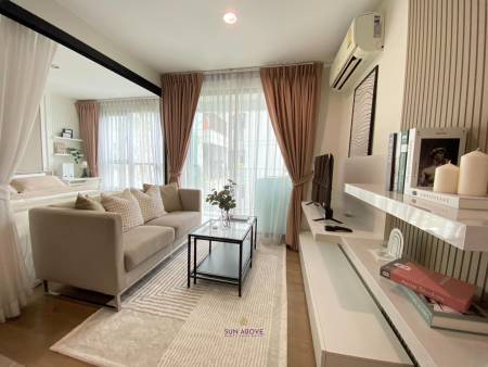 Studio 1 Bath 30.30 SQ.M Centrio Condo For Sale