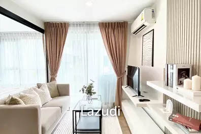 Studio 1 Bath 30.30 SQ.M Centrio Condo For Sale