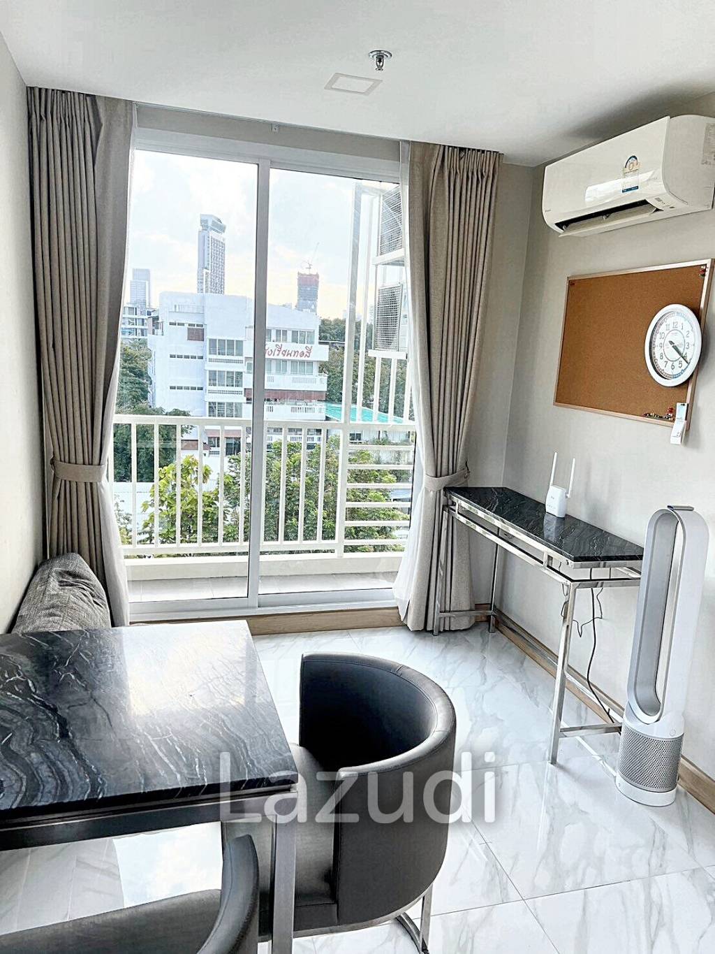 1 bedroom  1 bathroom 27 sqm Bless Residence Ekkamai