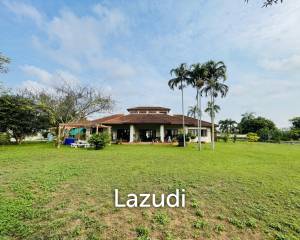5 Bedrooms House for Sale in Chaknork Lake