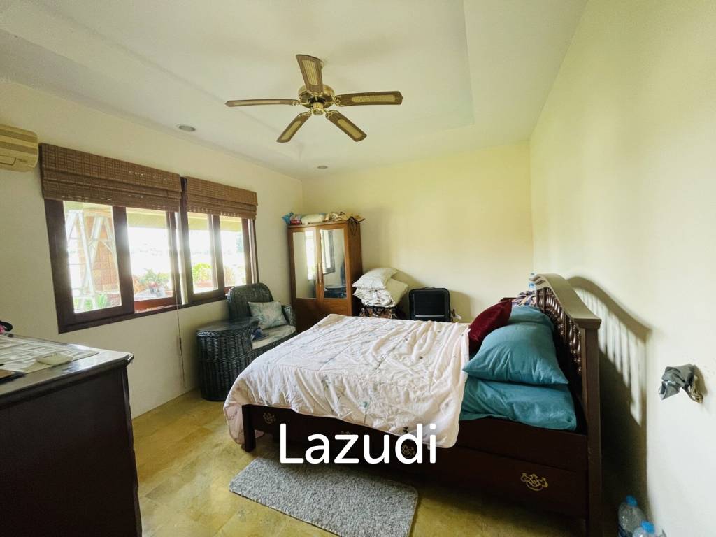 5 Bedrooms House for Sale in Chaknork Lake