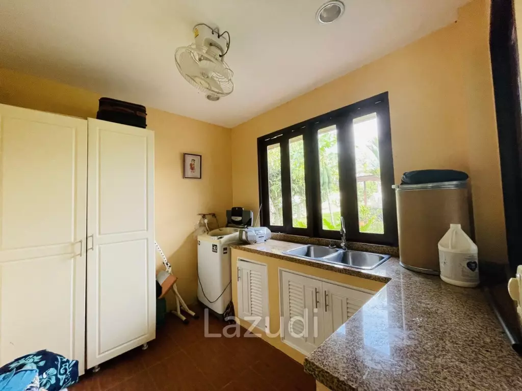 5 Bedrooms House for Sale in Chaknork Lake